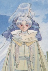 front cover of tankoubon