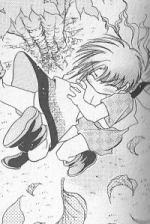 pg. 67, Vol. 2 MSL manga.  Also, move your pictures away from the spine so they're easier to scan.