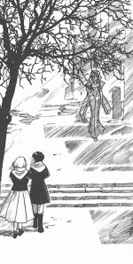 pg. 164; after Zain's posthumous revelation